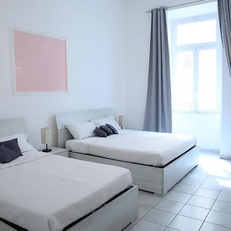 Bosuites 罗马 外观 照片