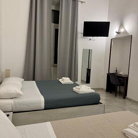Bosuites 罗马 外观 照片