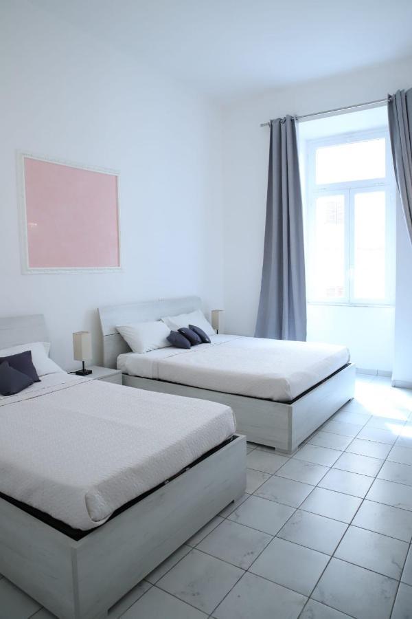 Bosuites 罗马 外观 照片