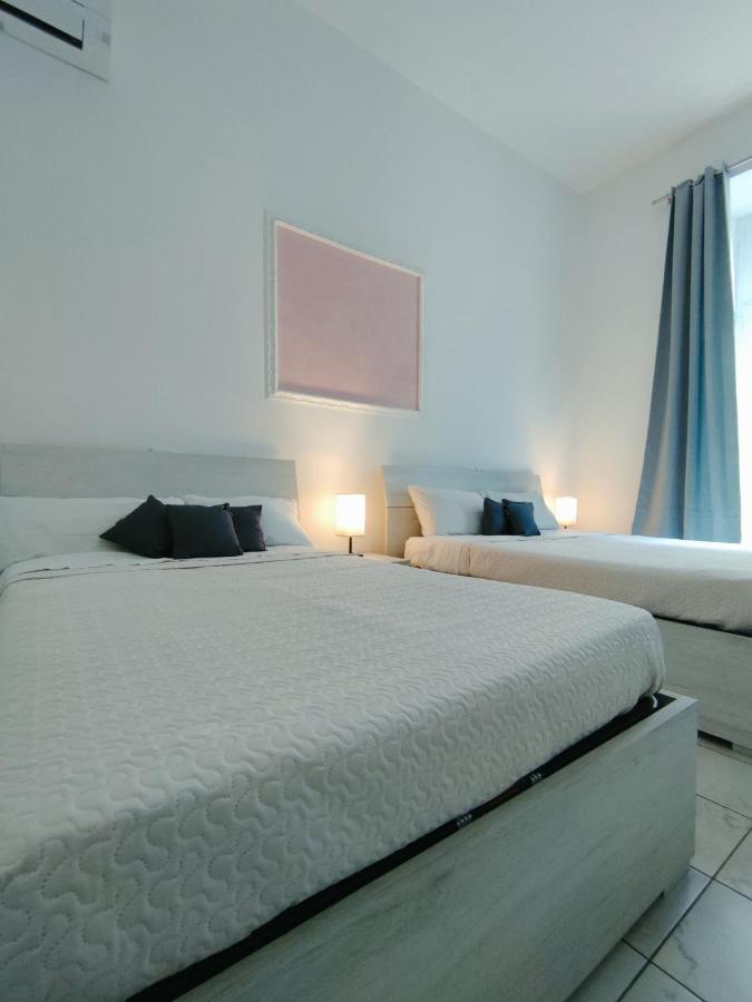 Bosuites 罗马 外观 照片