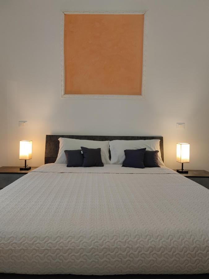 Bosuites 罗马 外观 照片
