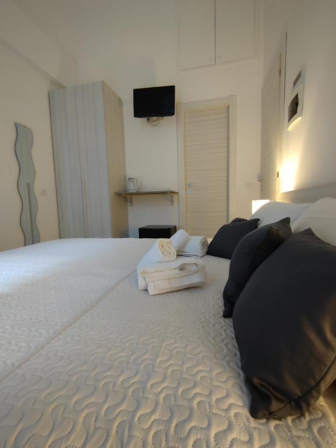 Bosuites 罗马 外观 照片