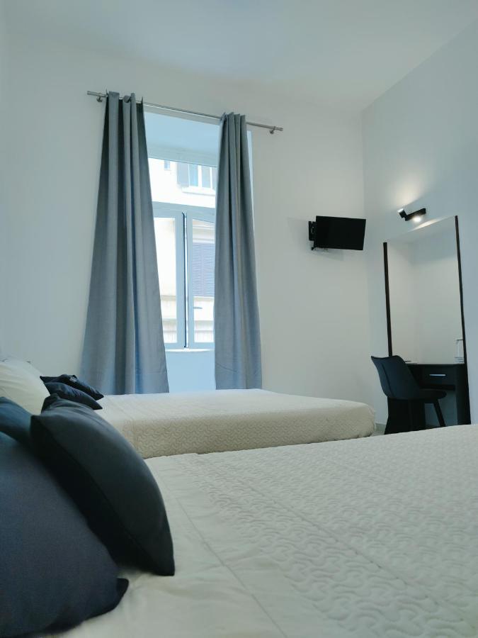 Bosuites 罗马 外观 照片