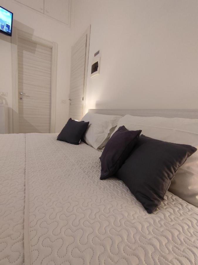 Bosuites 罗马 外观 照片