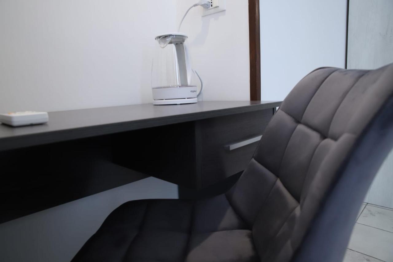 Bosuites 罗马 外观 照片