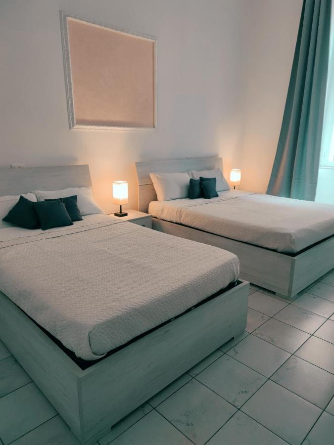 Bosuites 罗马 外观 照片