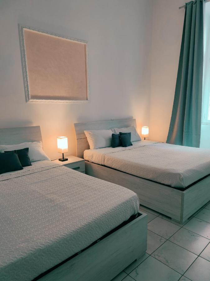 Bosuites 罗马 外观 照片