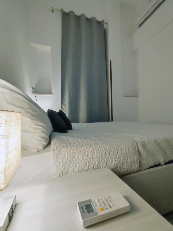 Bosuites 罗马 外观 照片