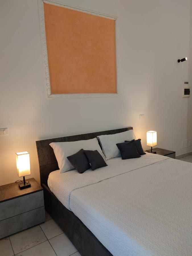 Bosuites 罗马 外观 照片