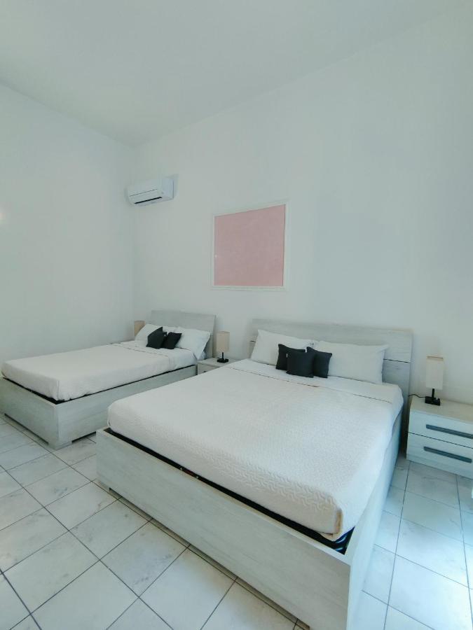 Bosuites 罗马 外观 照片