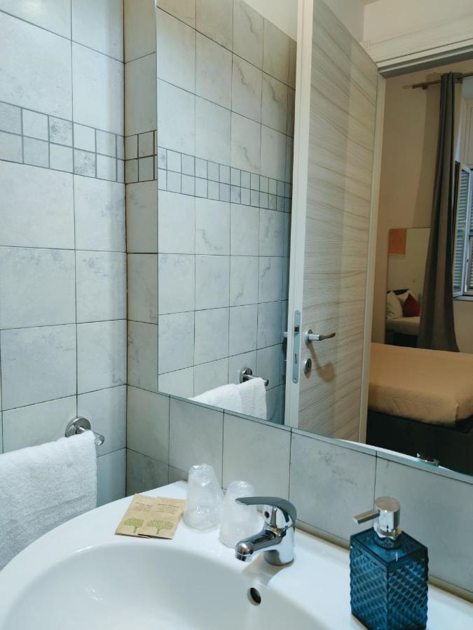 Bosuites 罗马 外观 照片
