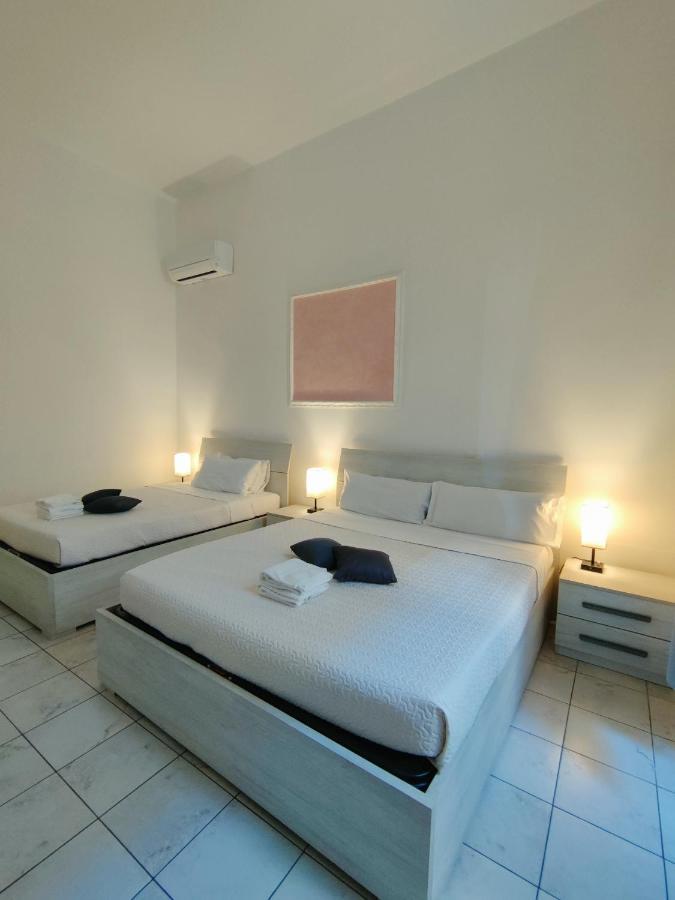 Bosuites 罗马 外观 照片