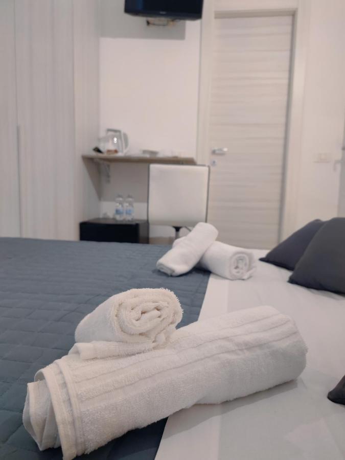 Bosuites 罗马 外观 照片