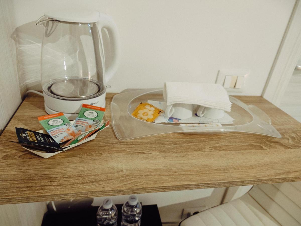 Bosuites 罗马 外观 照片