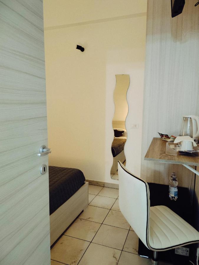 Bosuites 罗马 外观 照片