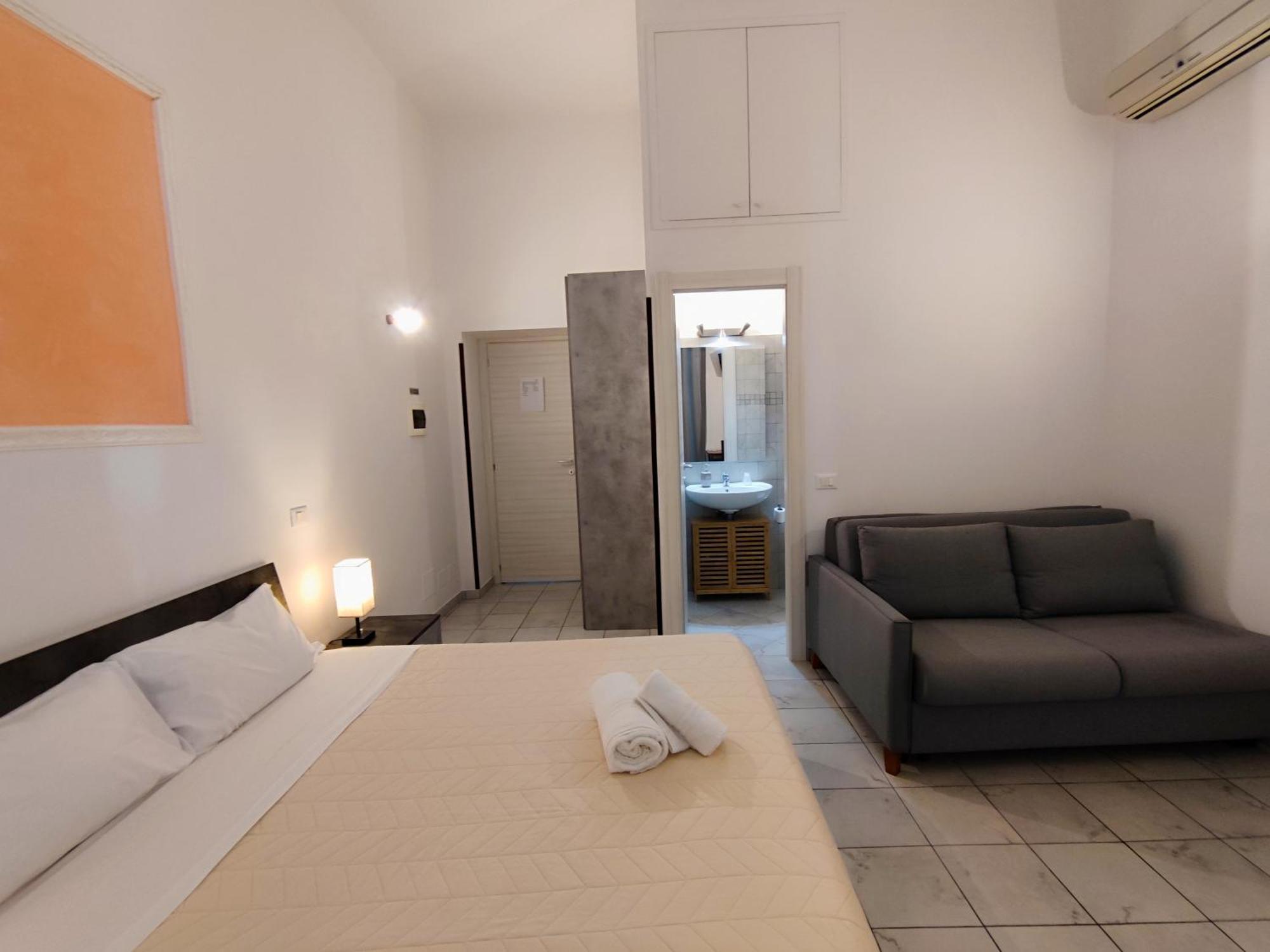 Bosuites 罗马 外观 照片