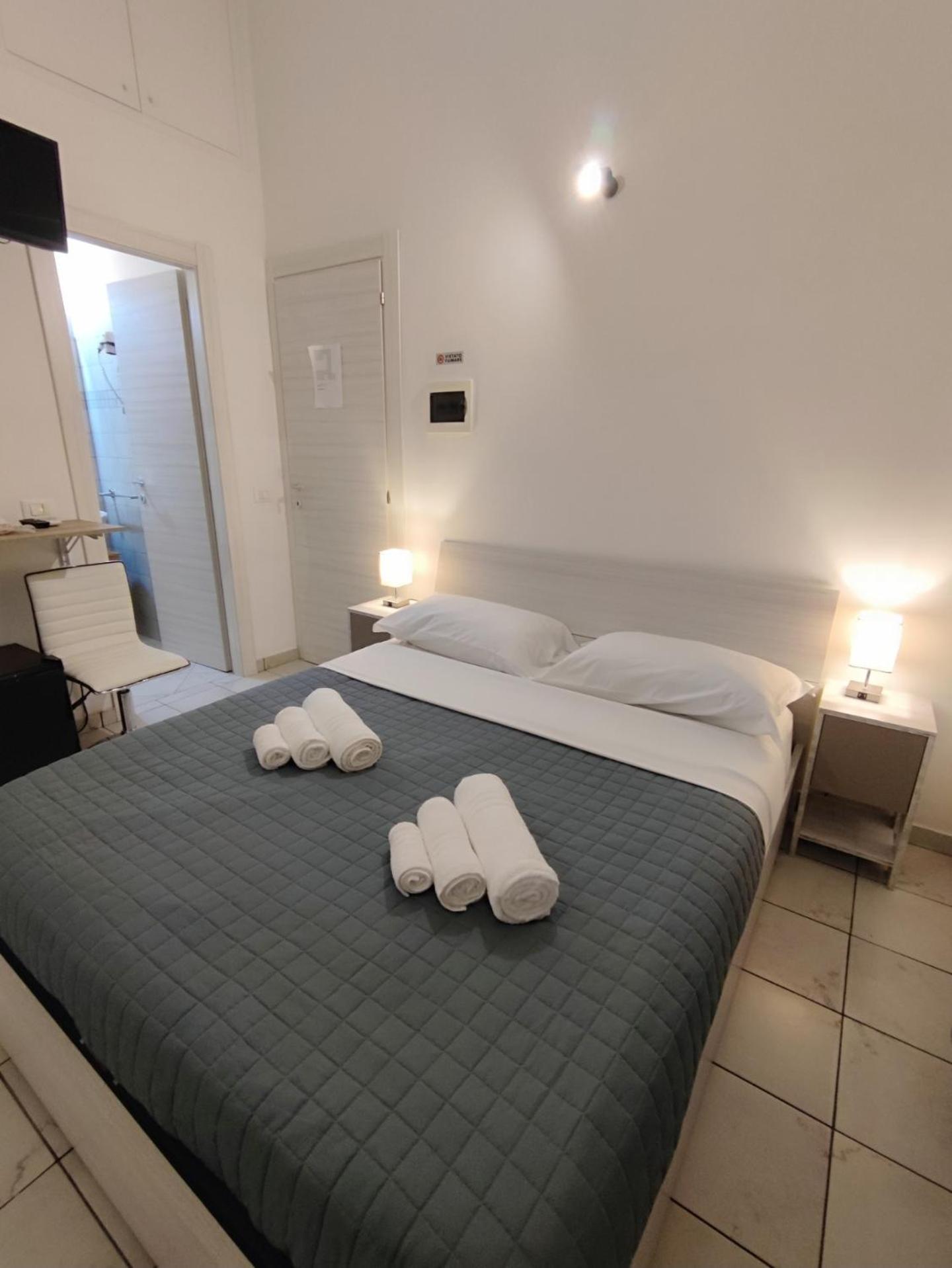 Bosuites 罗马 外观 照片