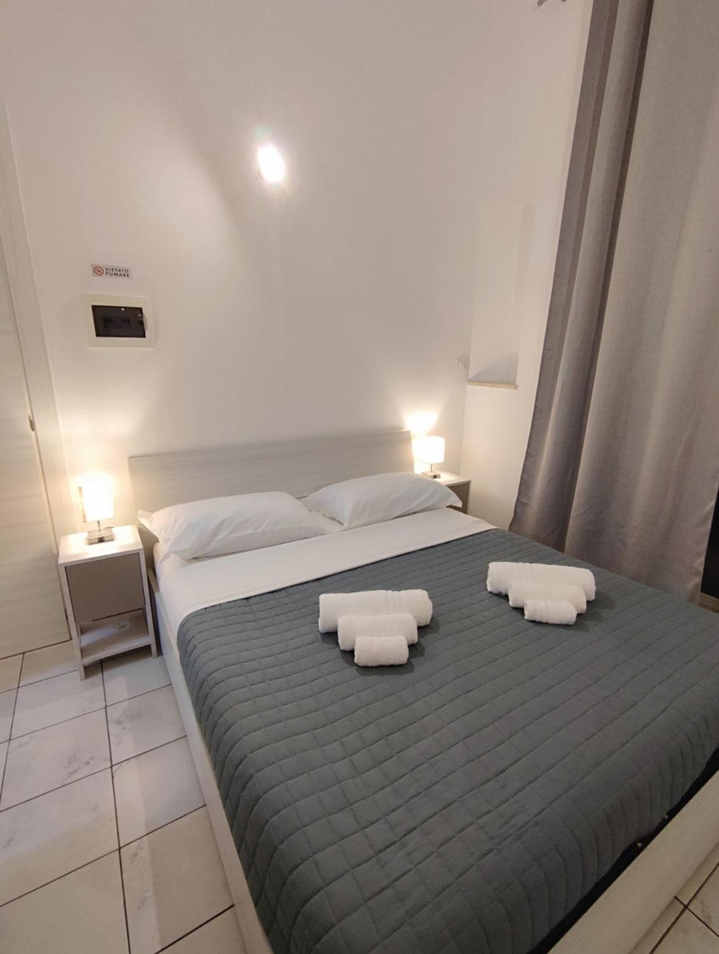 Bosuites 罗马 外观 照片